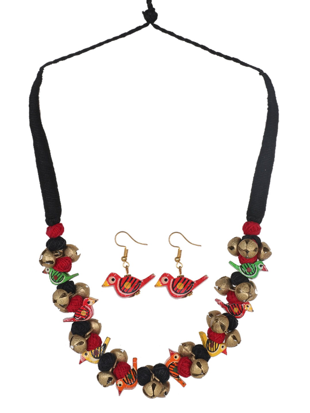 Chehak Necklace Set