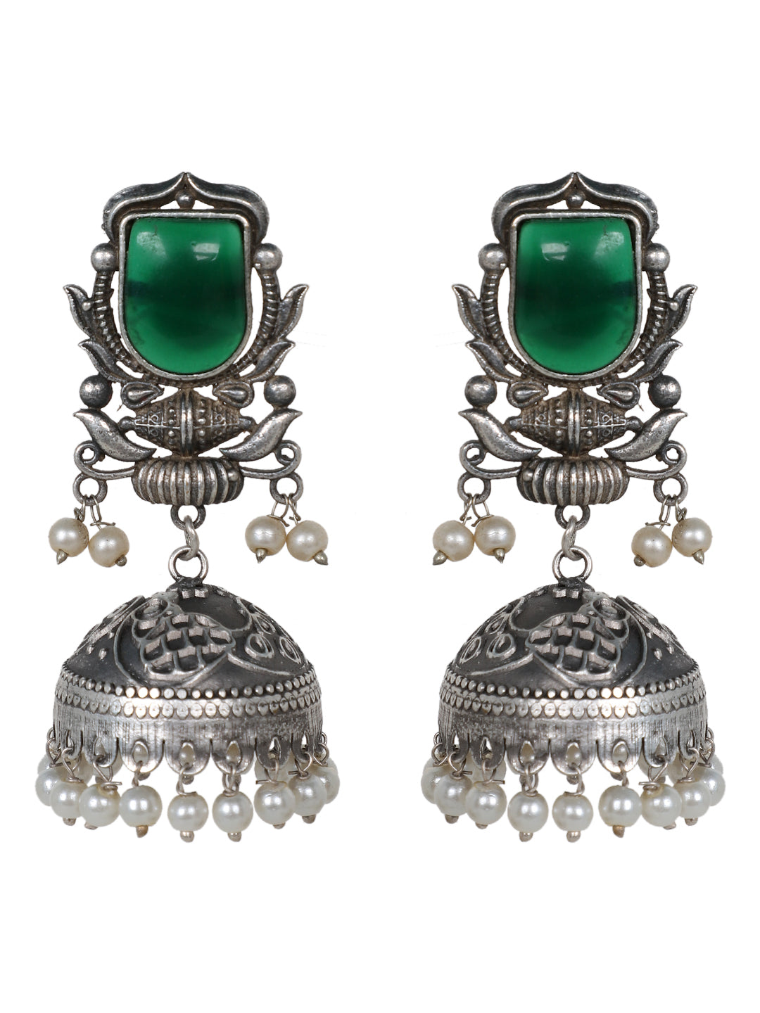 Fatehpur Jhumkas