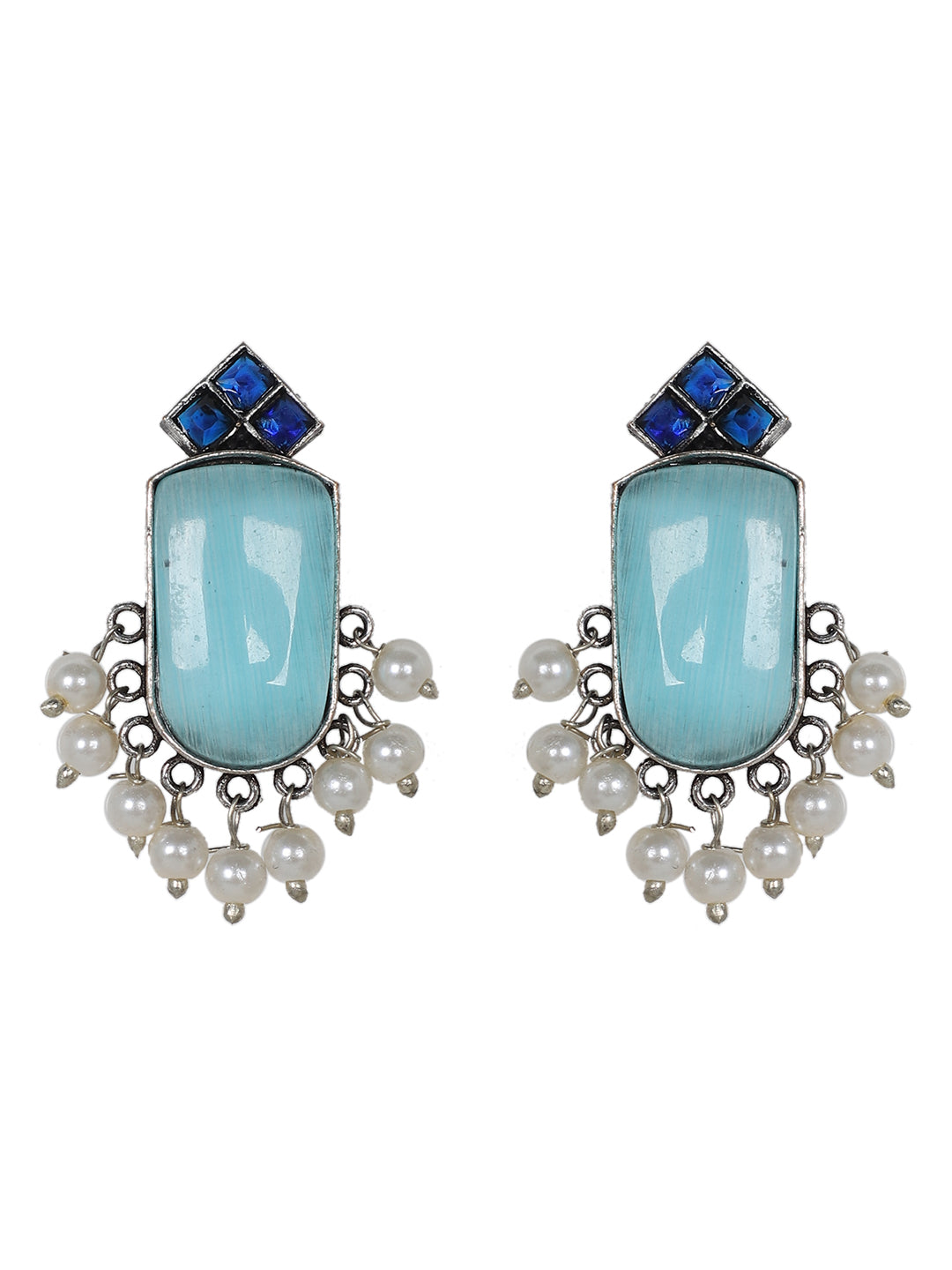 Mirzapur Stud Earrings