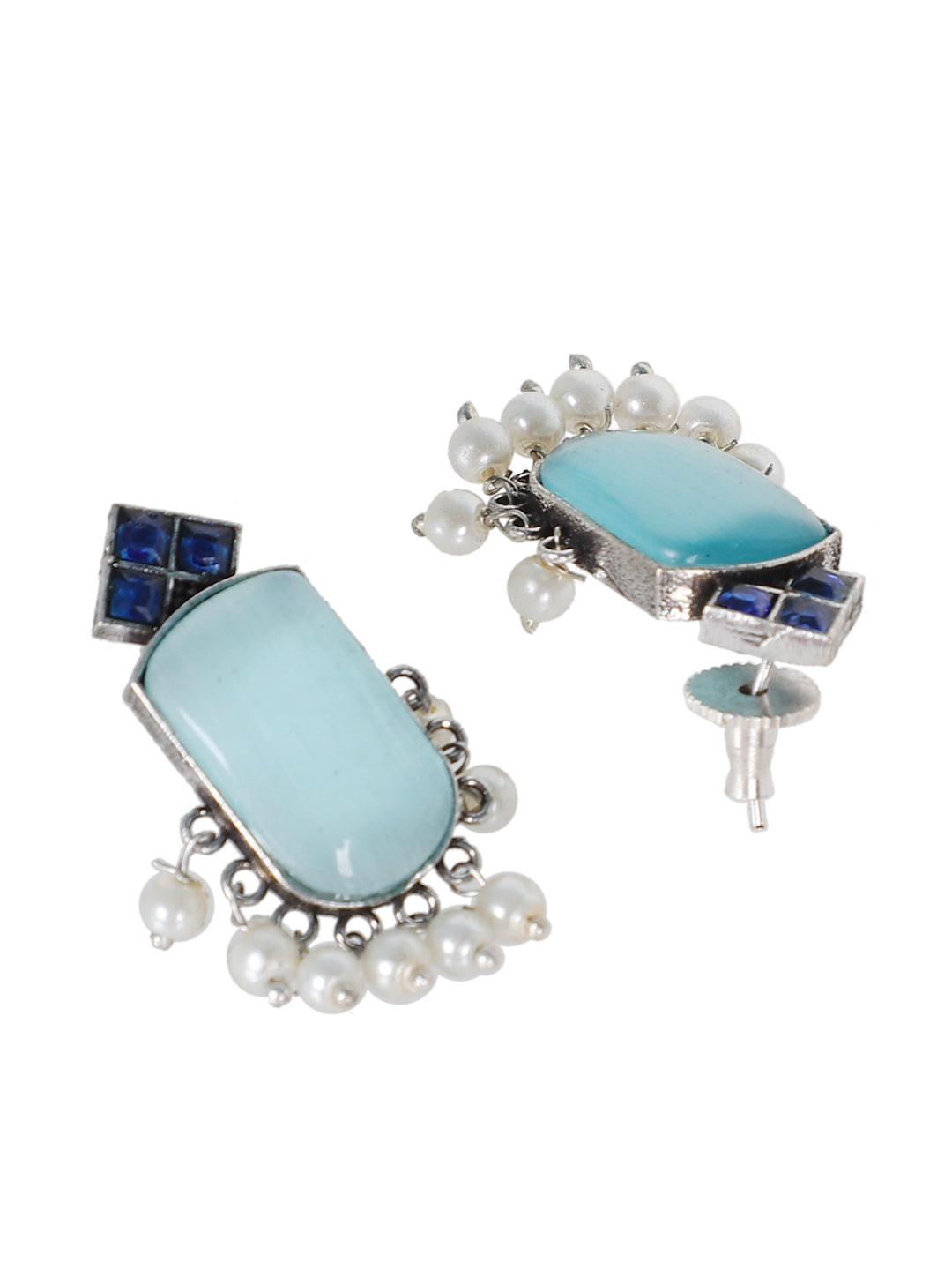 Mirzapur Stud Earrings