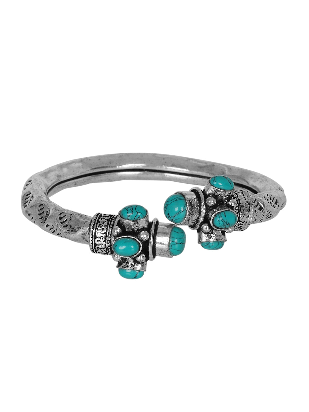 Avanti Tuquoise Bangle