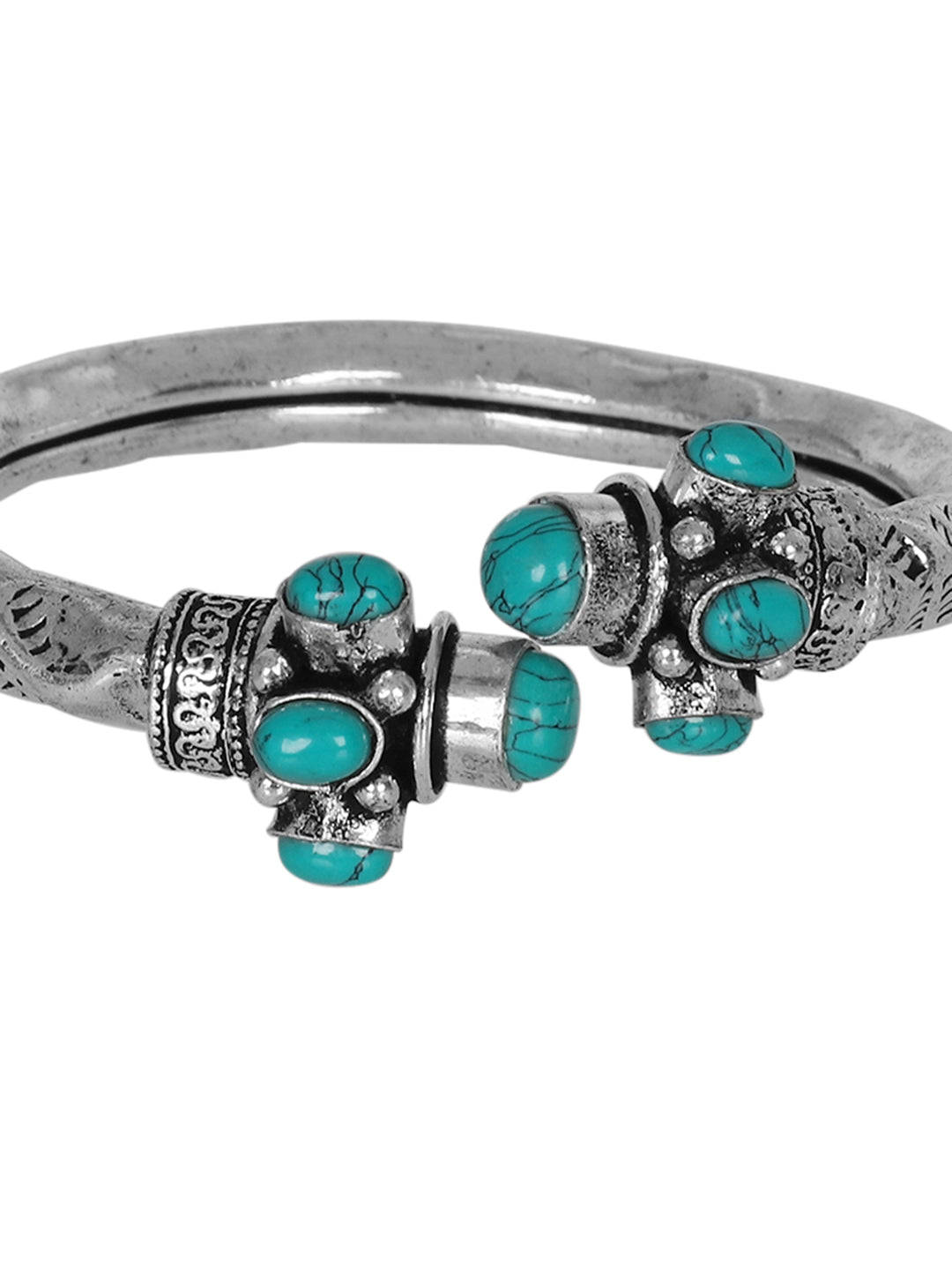 Avanti Tuquoise Bangle
