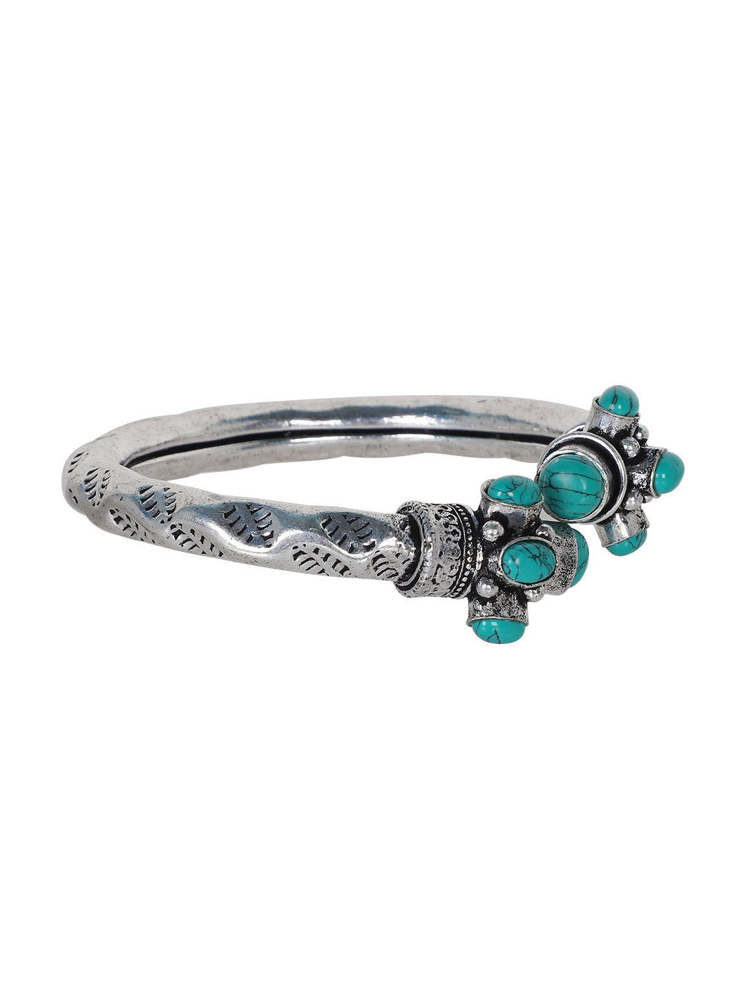 Avanti Tuquoise Bangle