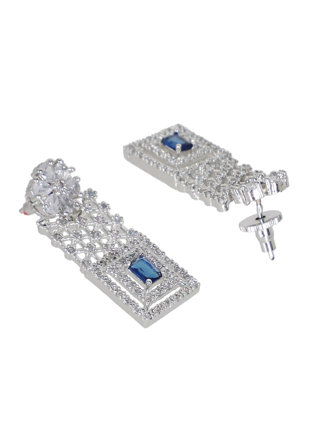 Moonlight Necklace Set