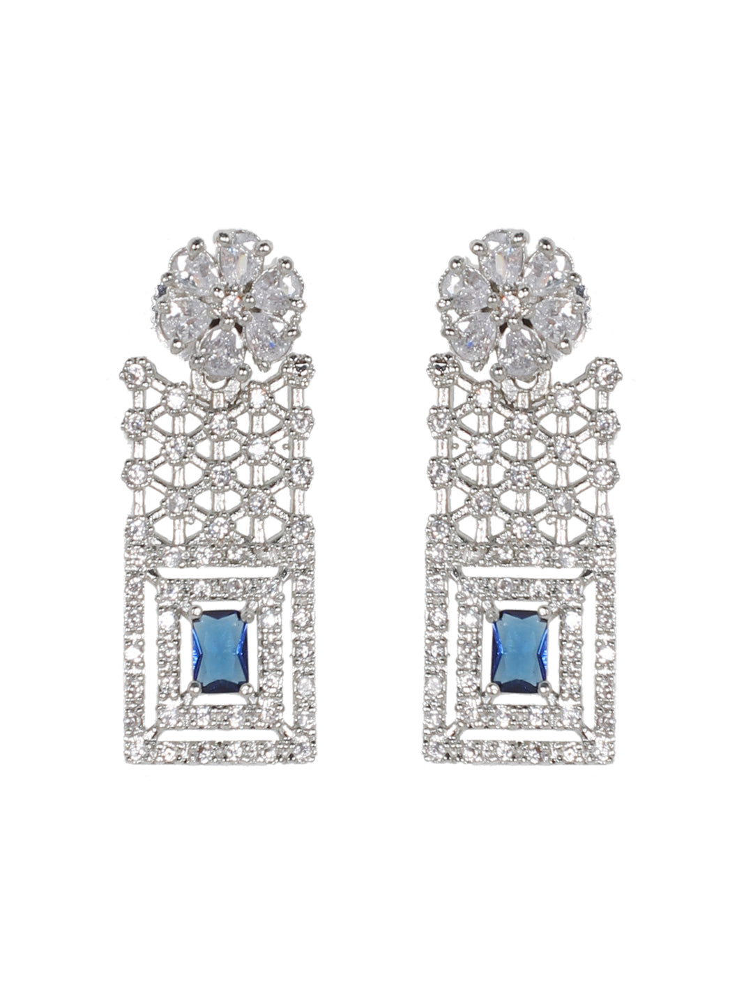 Moonlight Necklace Set