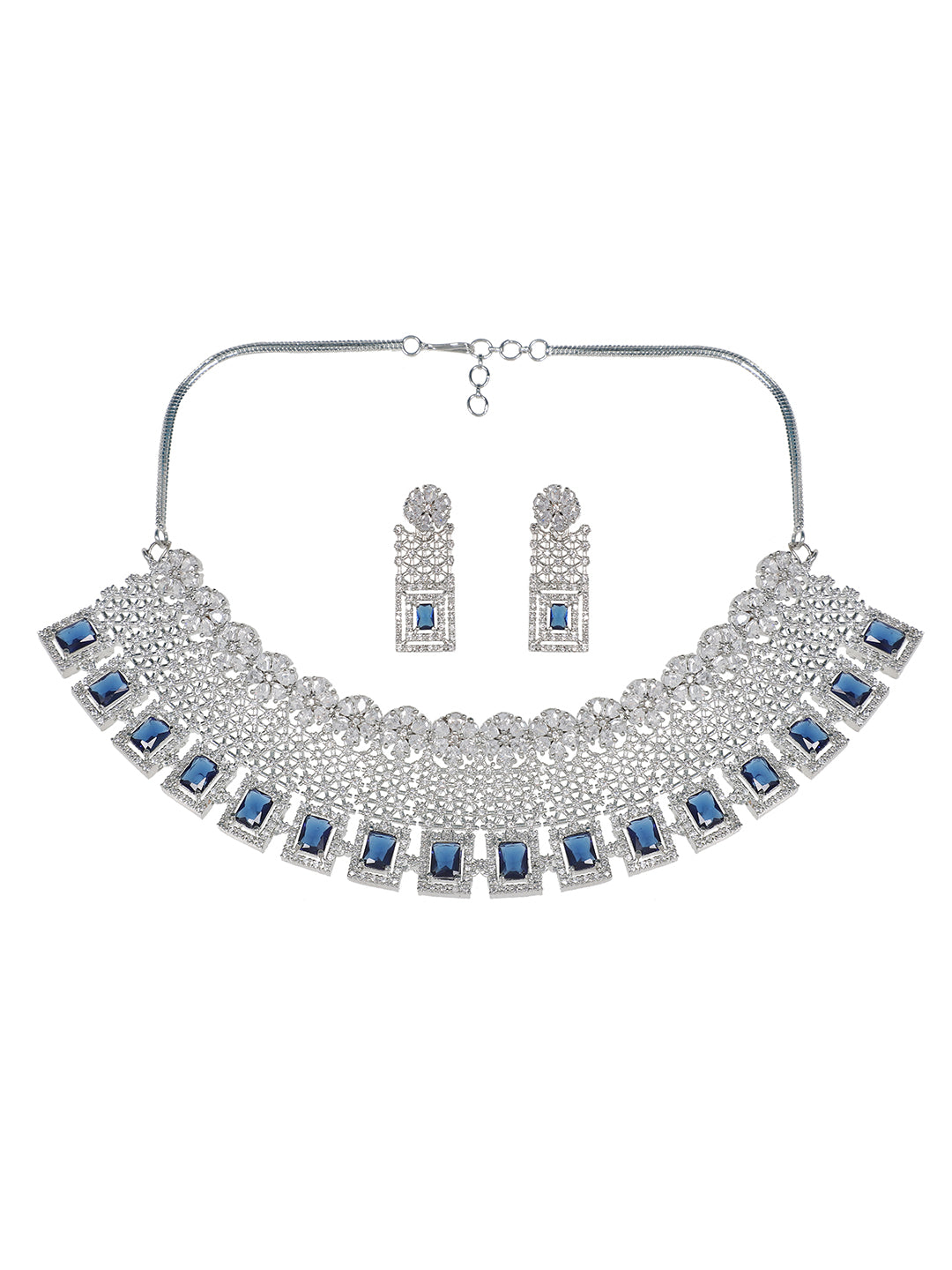 Moonlight Necklace Set