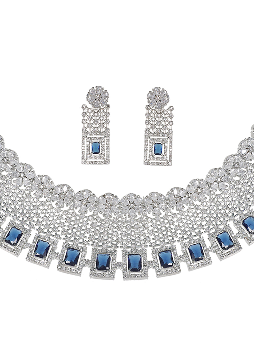 Moonlight Necklace Set