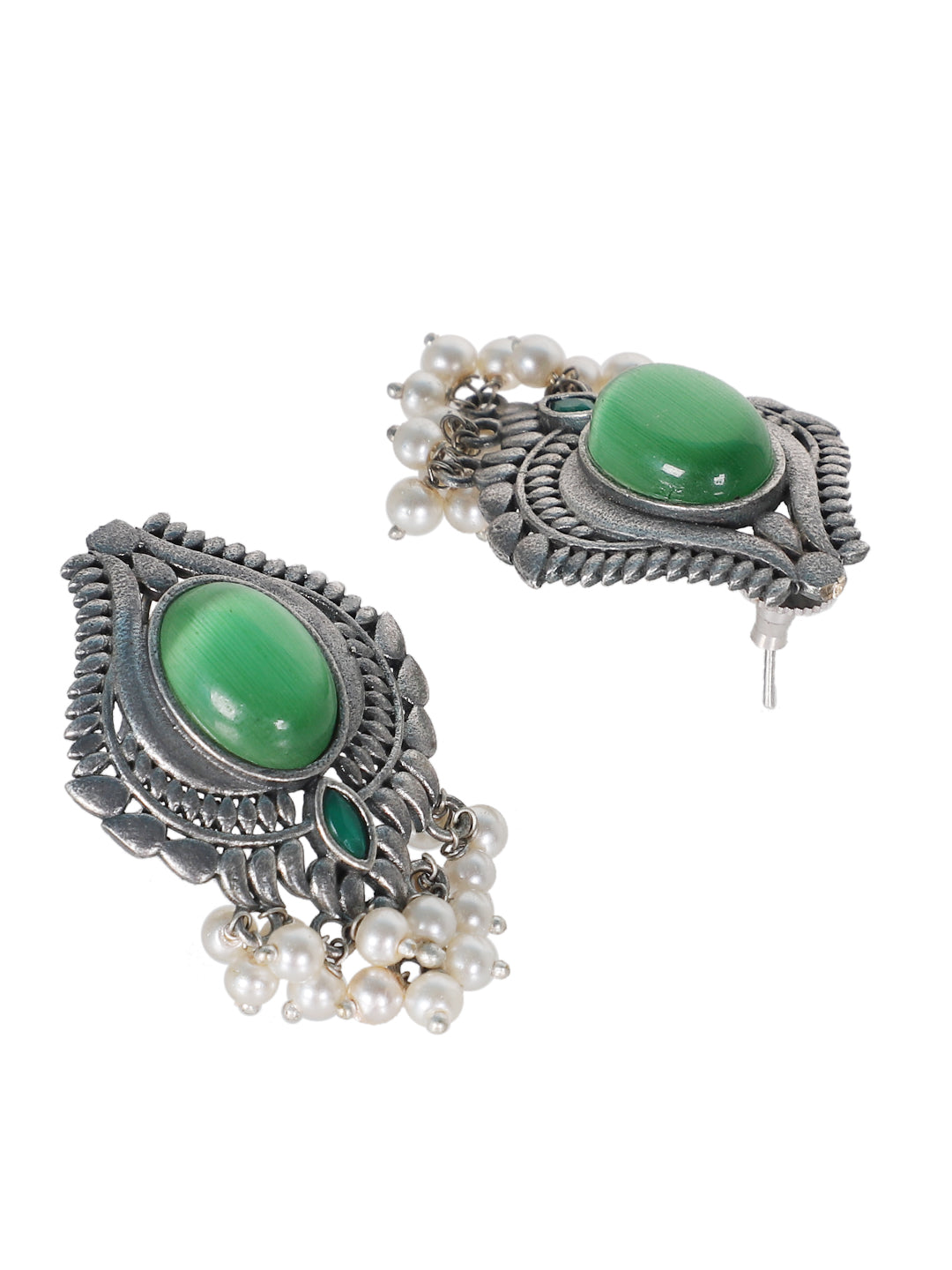 Kaushalya Green Studs
