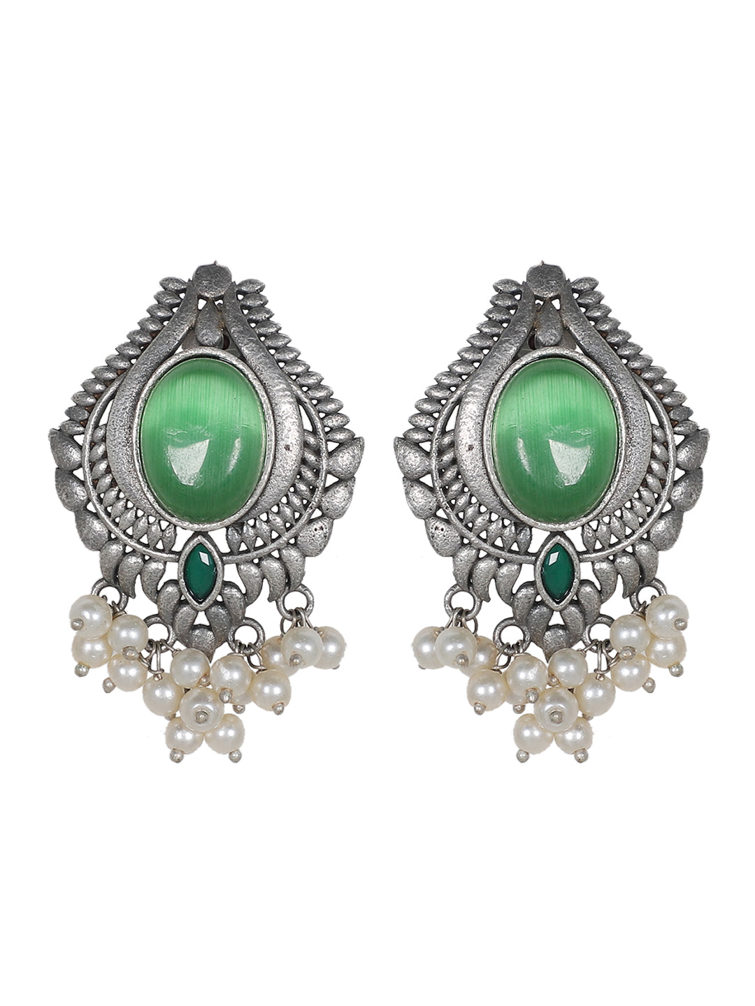Kaushalya Green Studs