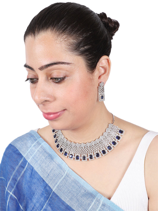 Moonlight Necklace Set