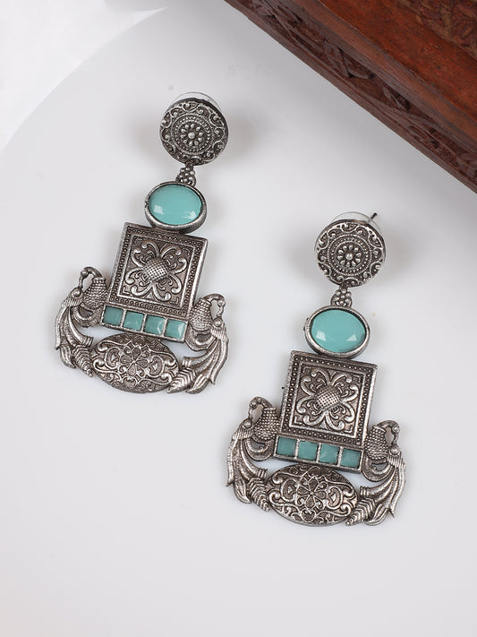 Nikhat Earrings