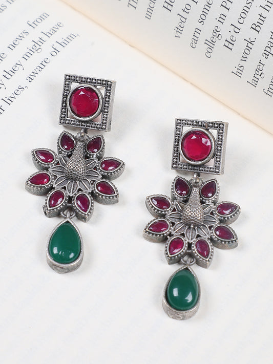 Advitya Earrings