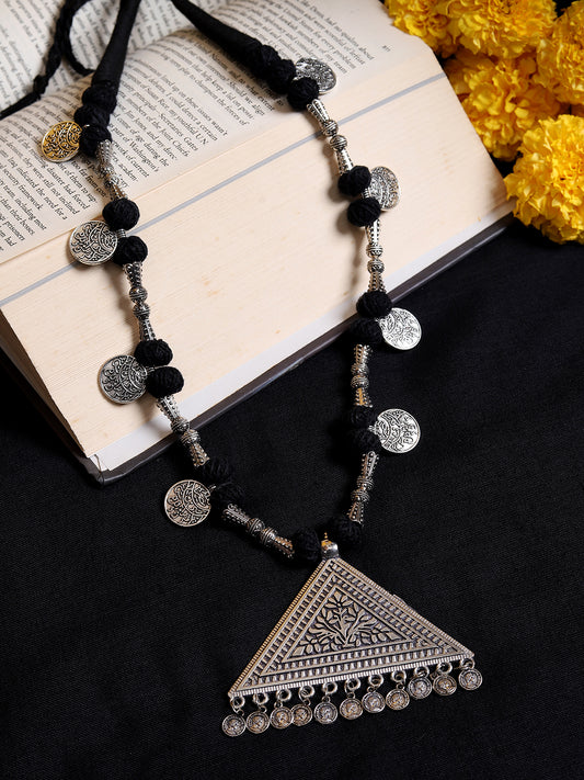 Banki Mala Neckpiece