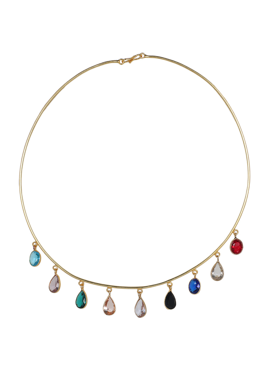 String of Happiness Necklace