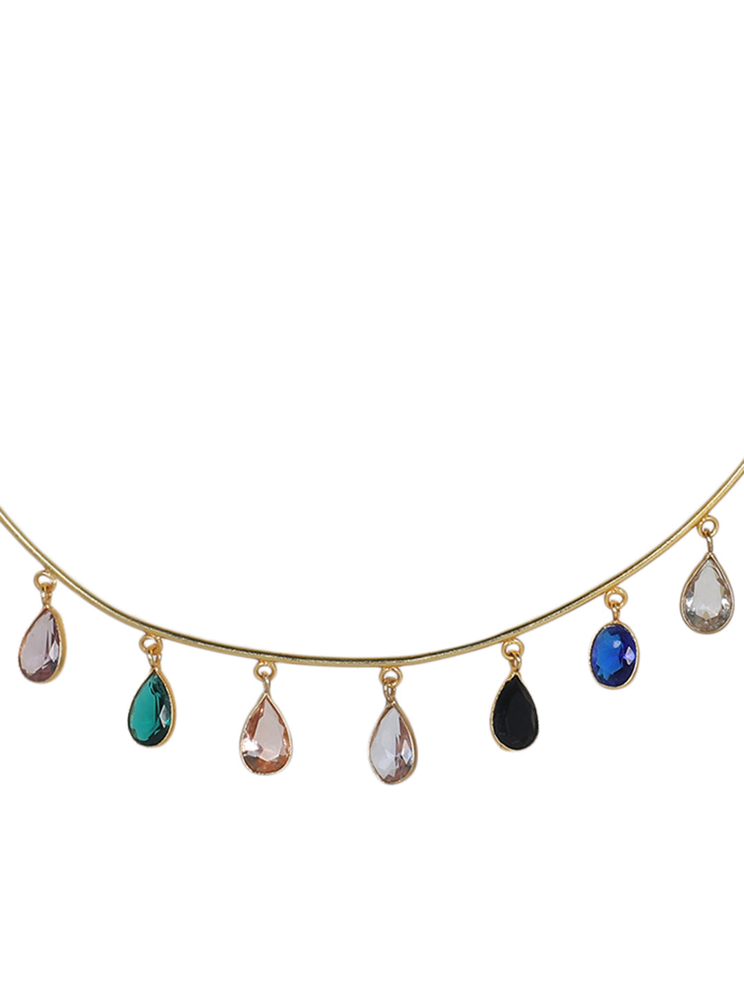 String of Happiness Necklace