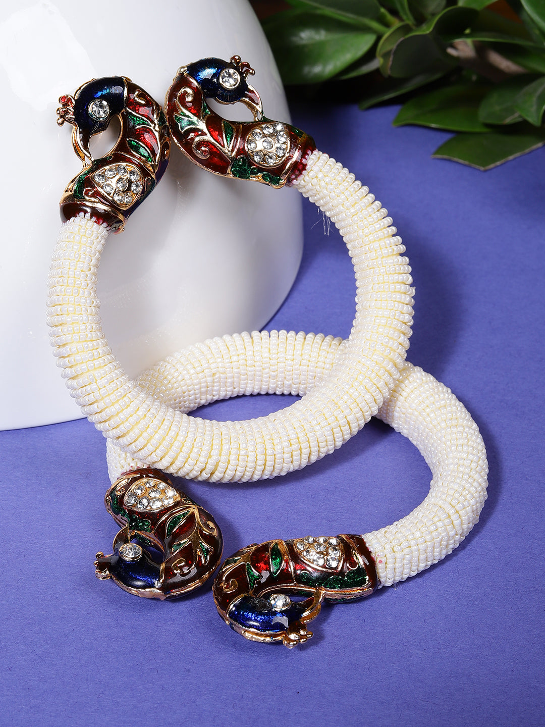 Firoza Tarangini Leela Bangles
