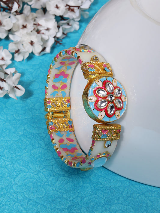 Phool Raag Bangle