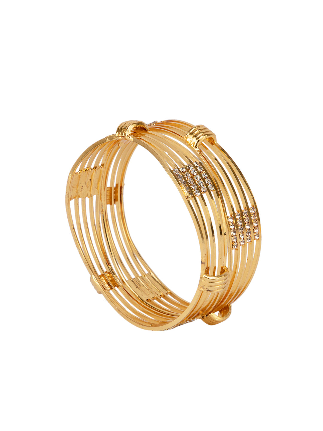 Swarna Ameera Bangle Set