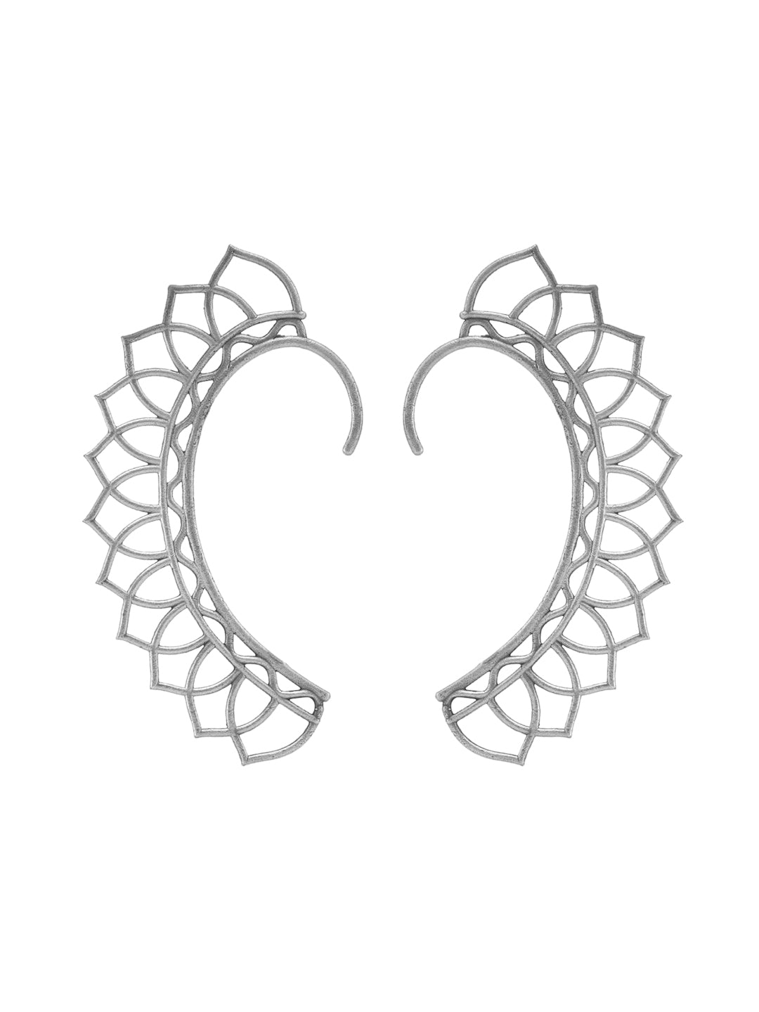 Tamara Around The Ear Cuff