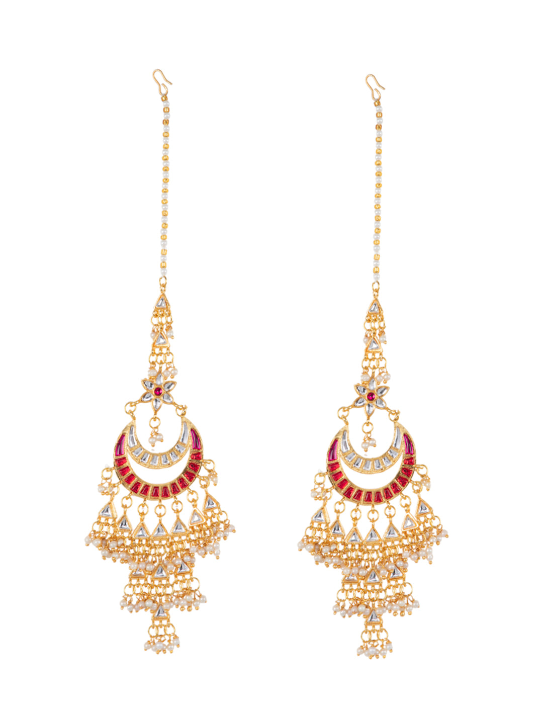 Firoza Meena Bazaar Chandbali