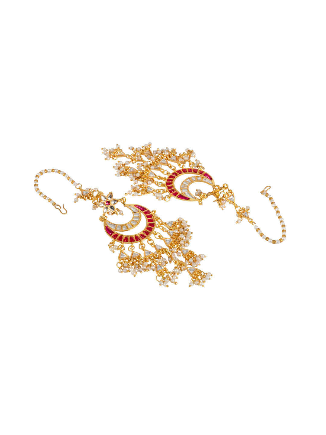 Firoza Meena Bazaar Chandbali