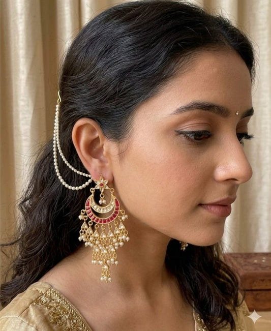 Firoza Meena Bazaar Chandbali
