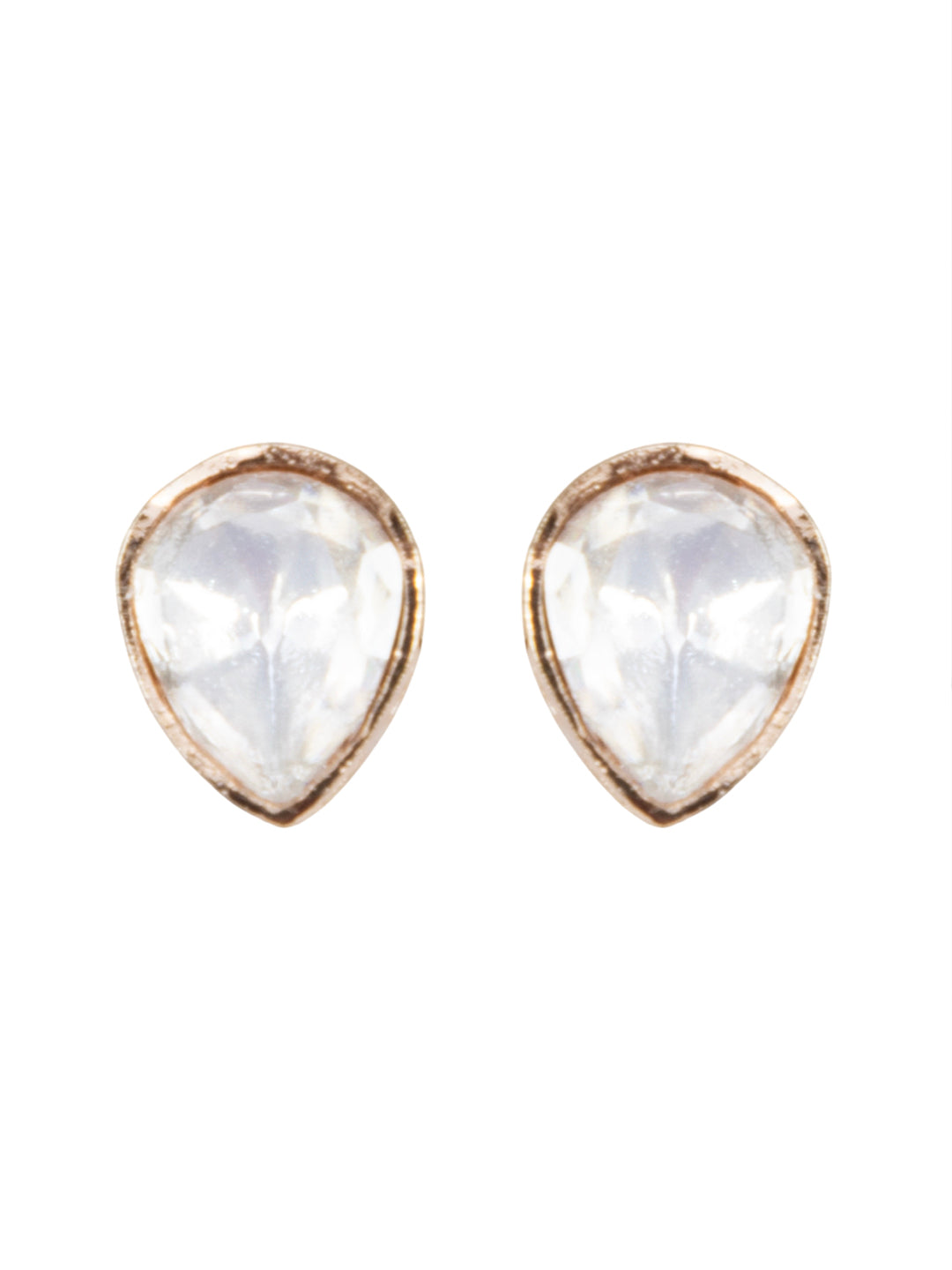 Firoza Amara Classic Polki Necklace Set