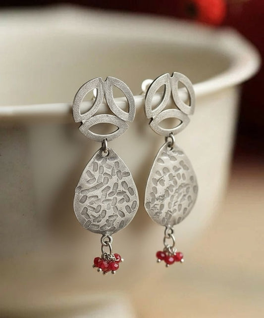 Hammer Beaten Danglers