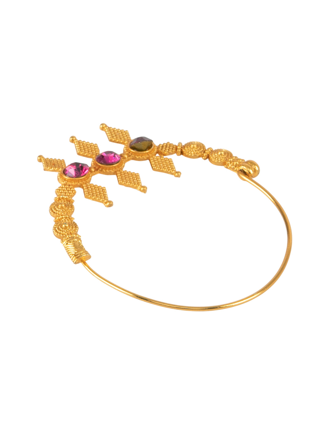 Firoza Surangini Nath