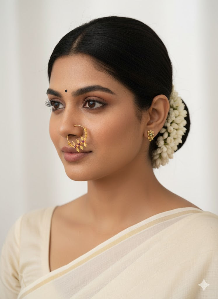 Firoza Surangini Nath