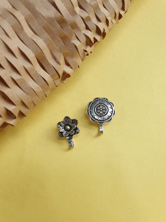 Taraab Nosepin Combo