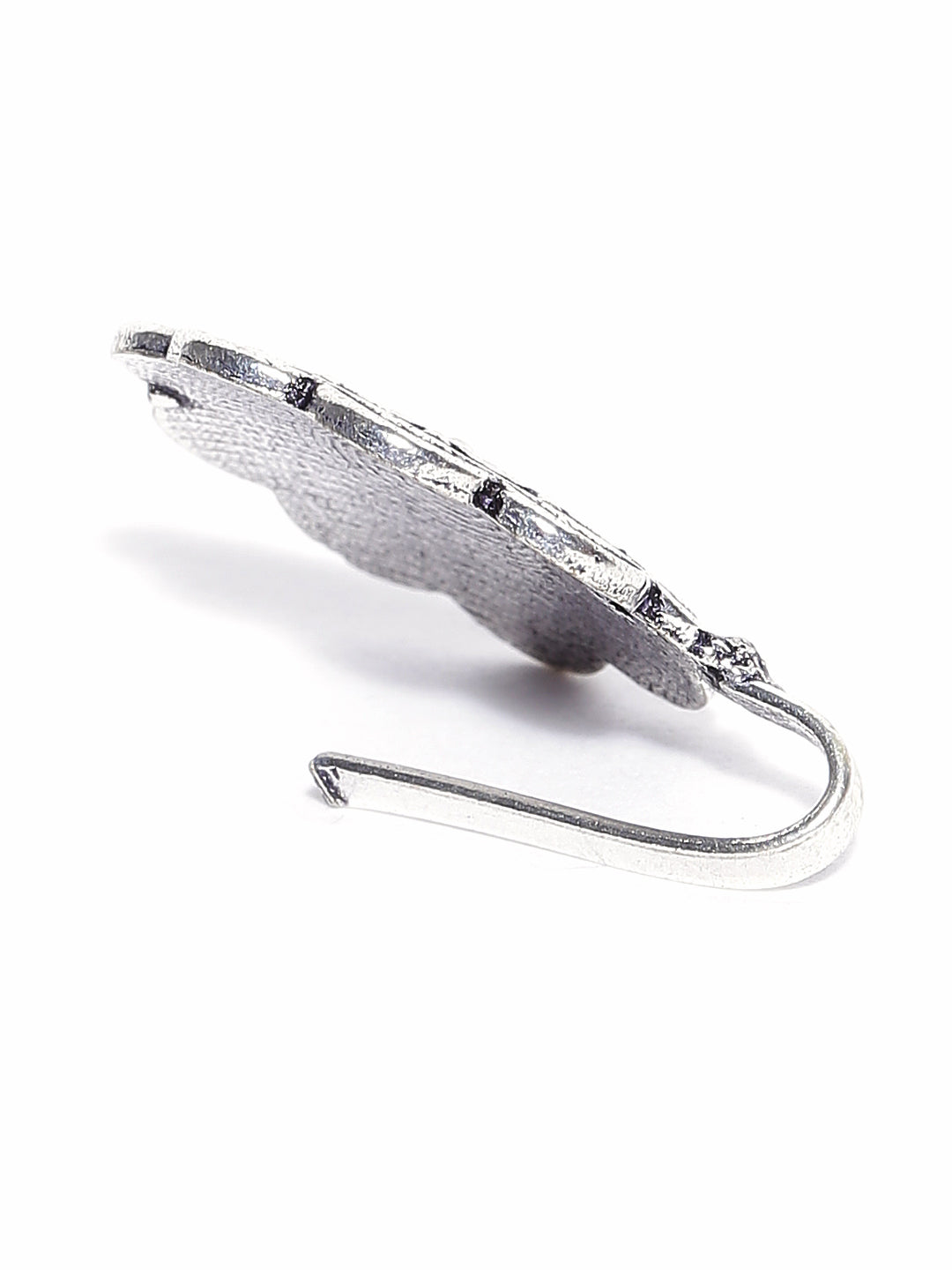 Taraab Nosepin Combo