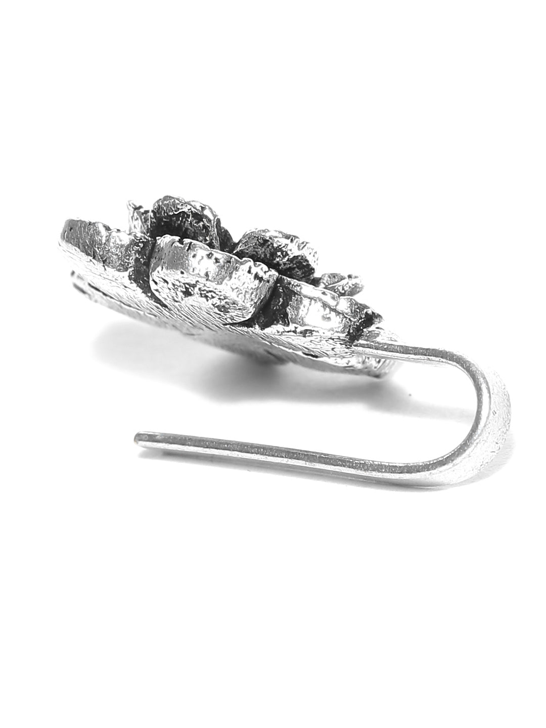 Taraab Nosepin Combo