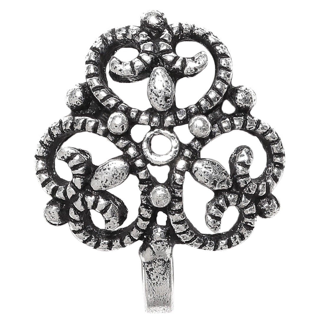 Raaz-E-Zameen Nosepin Combo