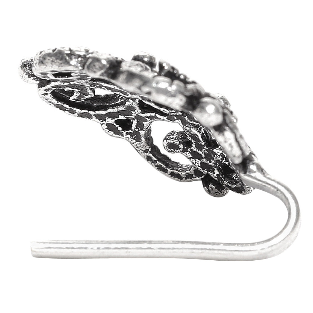 Raaz-E-Zameen Nosepin Combo