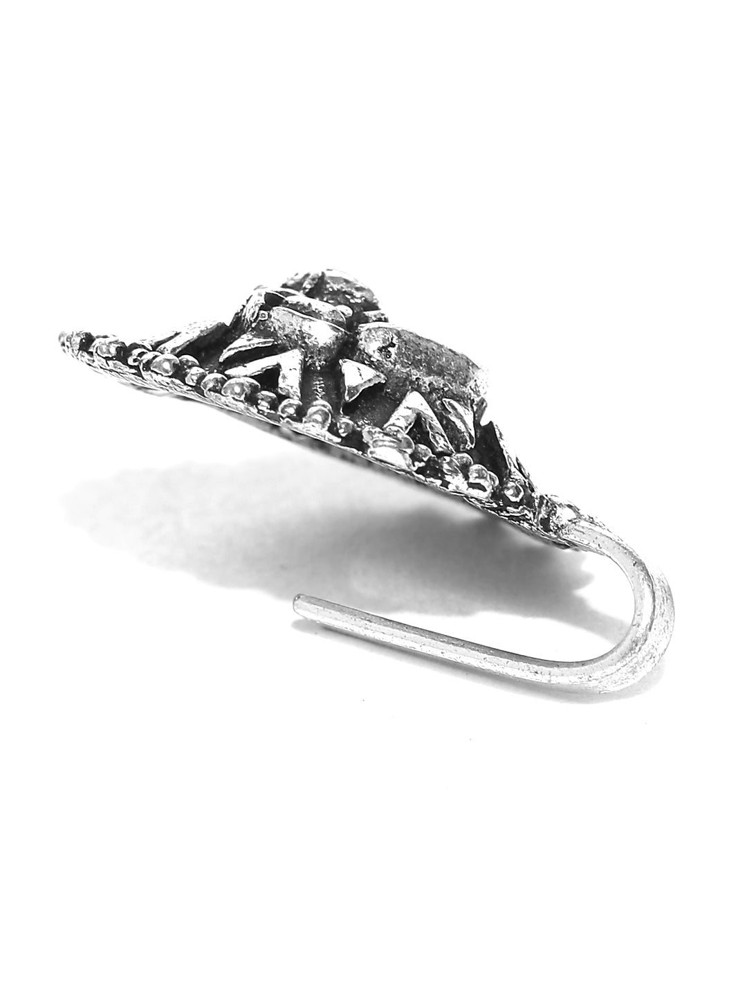 Raaz-E-Zameen Nosepin Combo