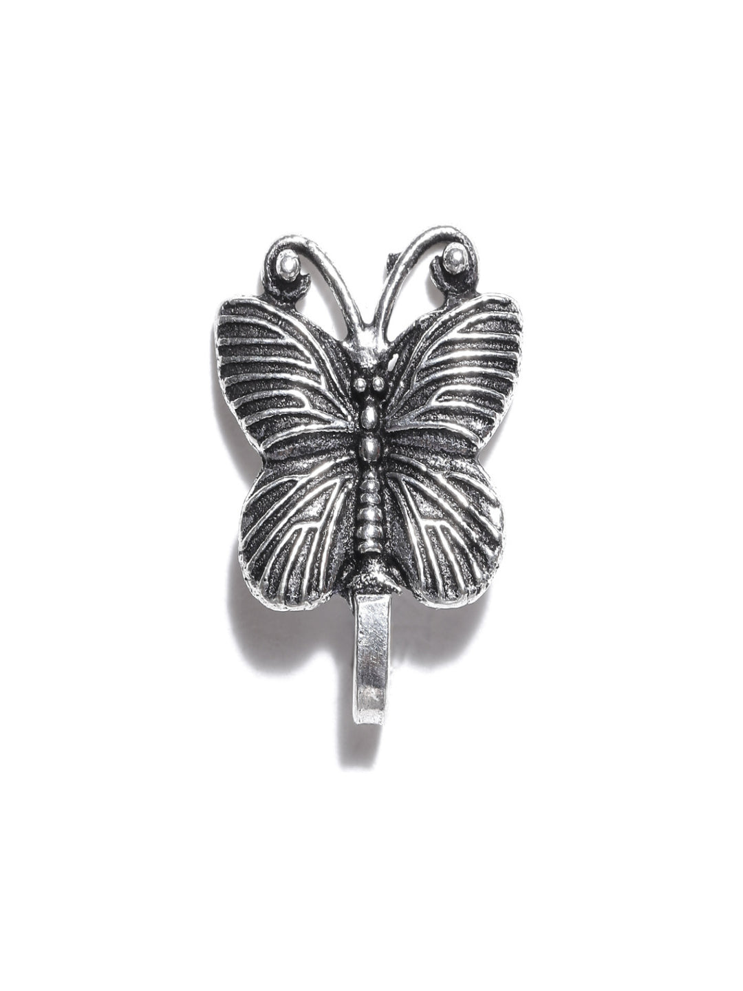 Whispers of Wings & Blooms