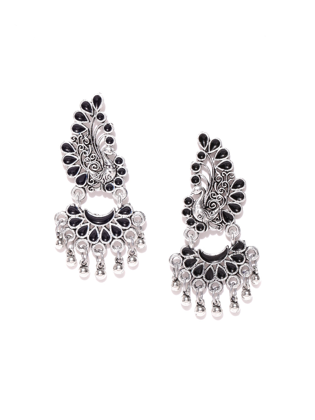Tarang Jhilmil Earrings