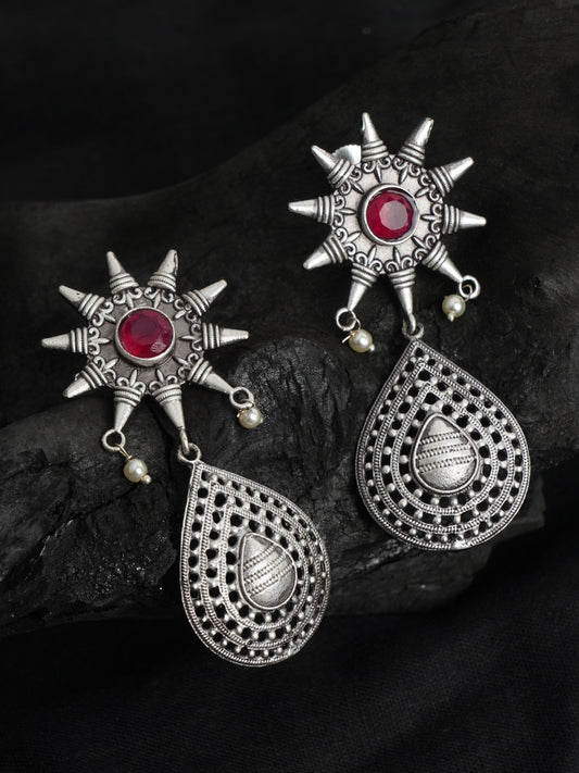 Kangan Drop Earrings