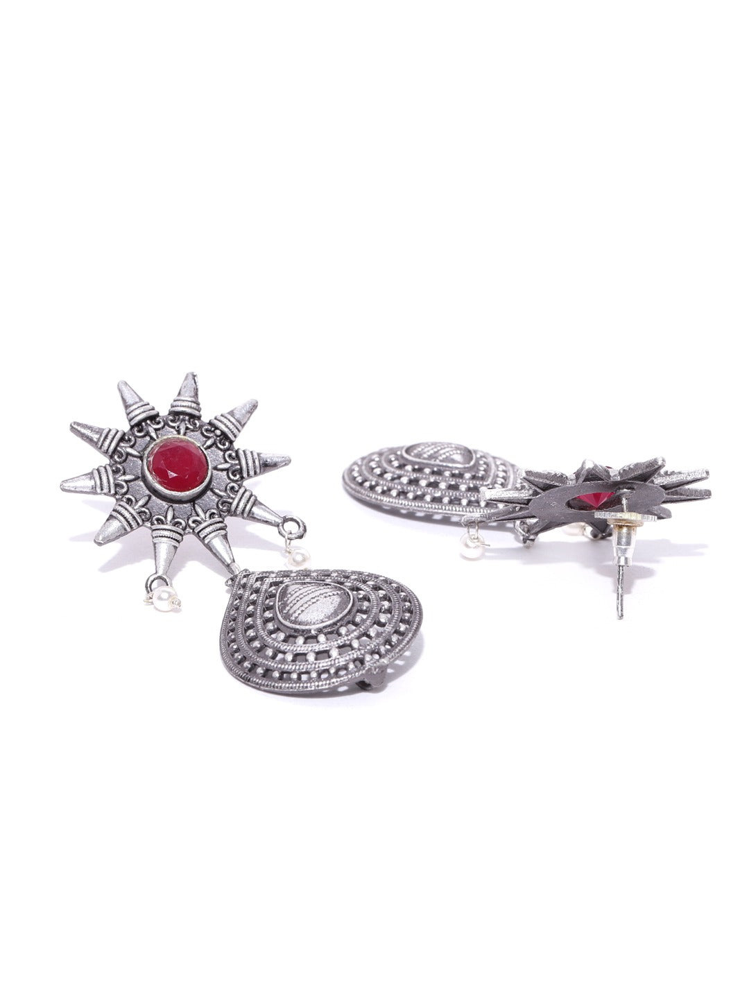 Kangan Drop Earrings