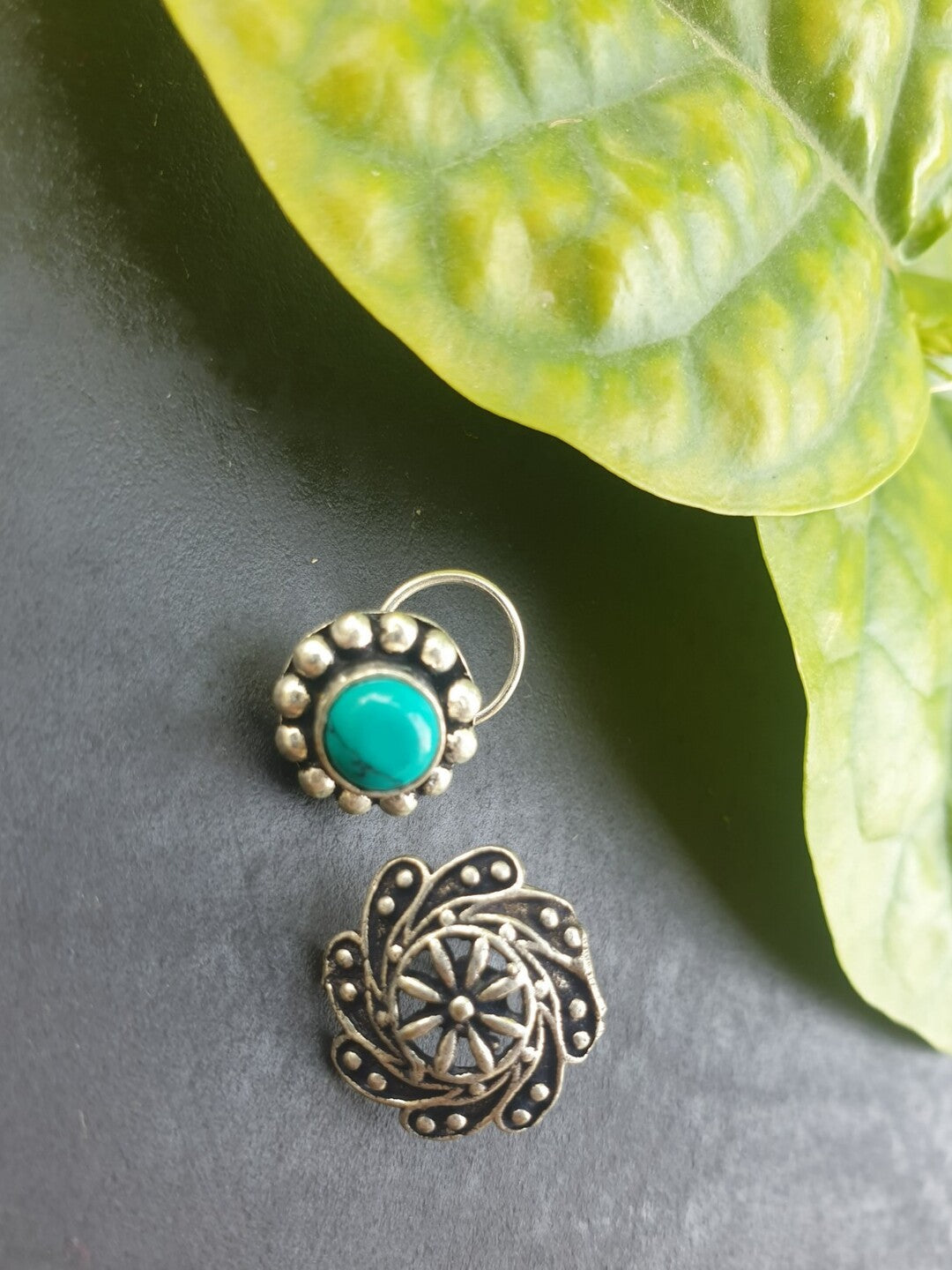 Jal Vayu Nosepin Combo