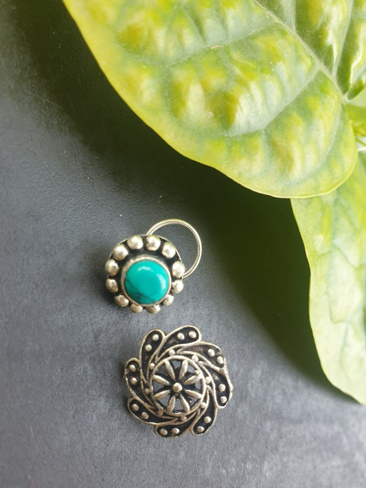 Jal Vayu Nosepin Combo