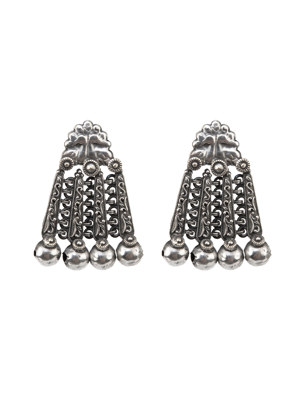 Starlit Symphony Necklace Set