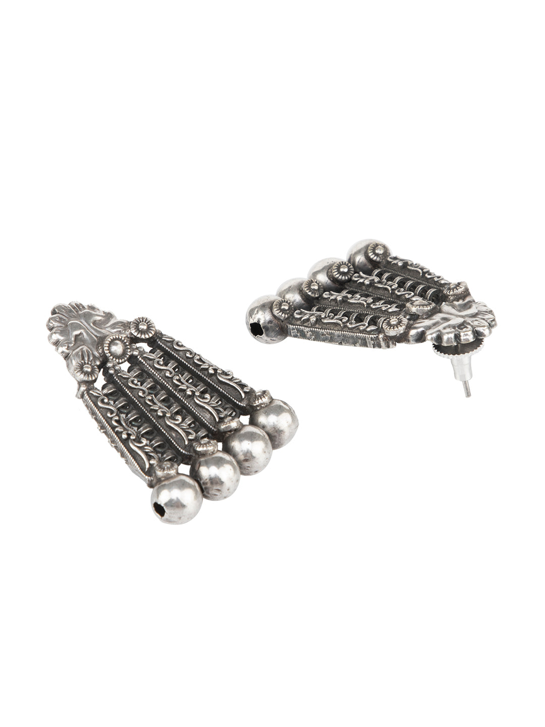 Starlit Symphony Necklace Set