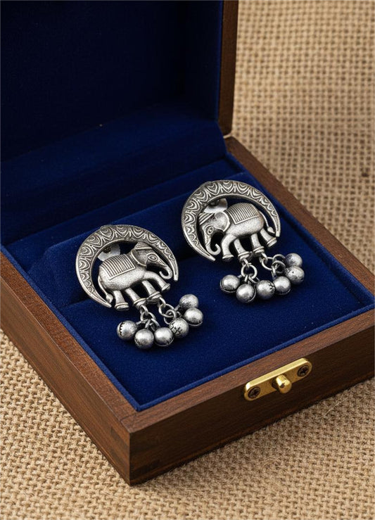 Firoza Rajsi Gaj Studs