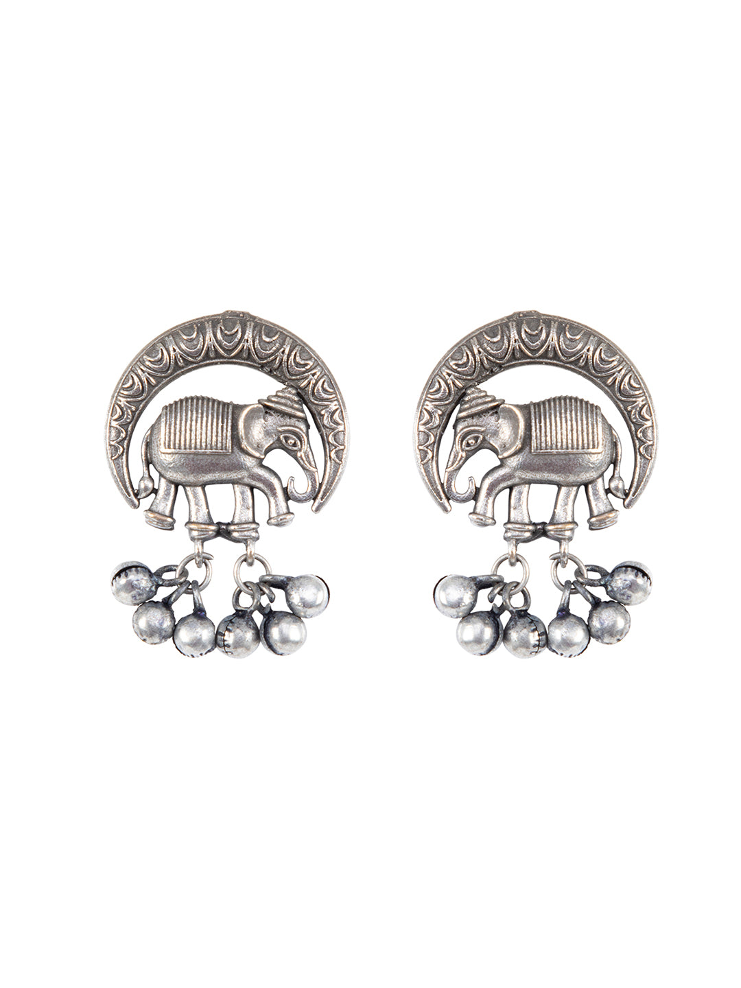 Firoza Rajsi Gaj Studs