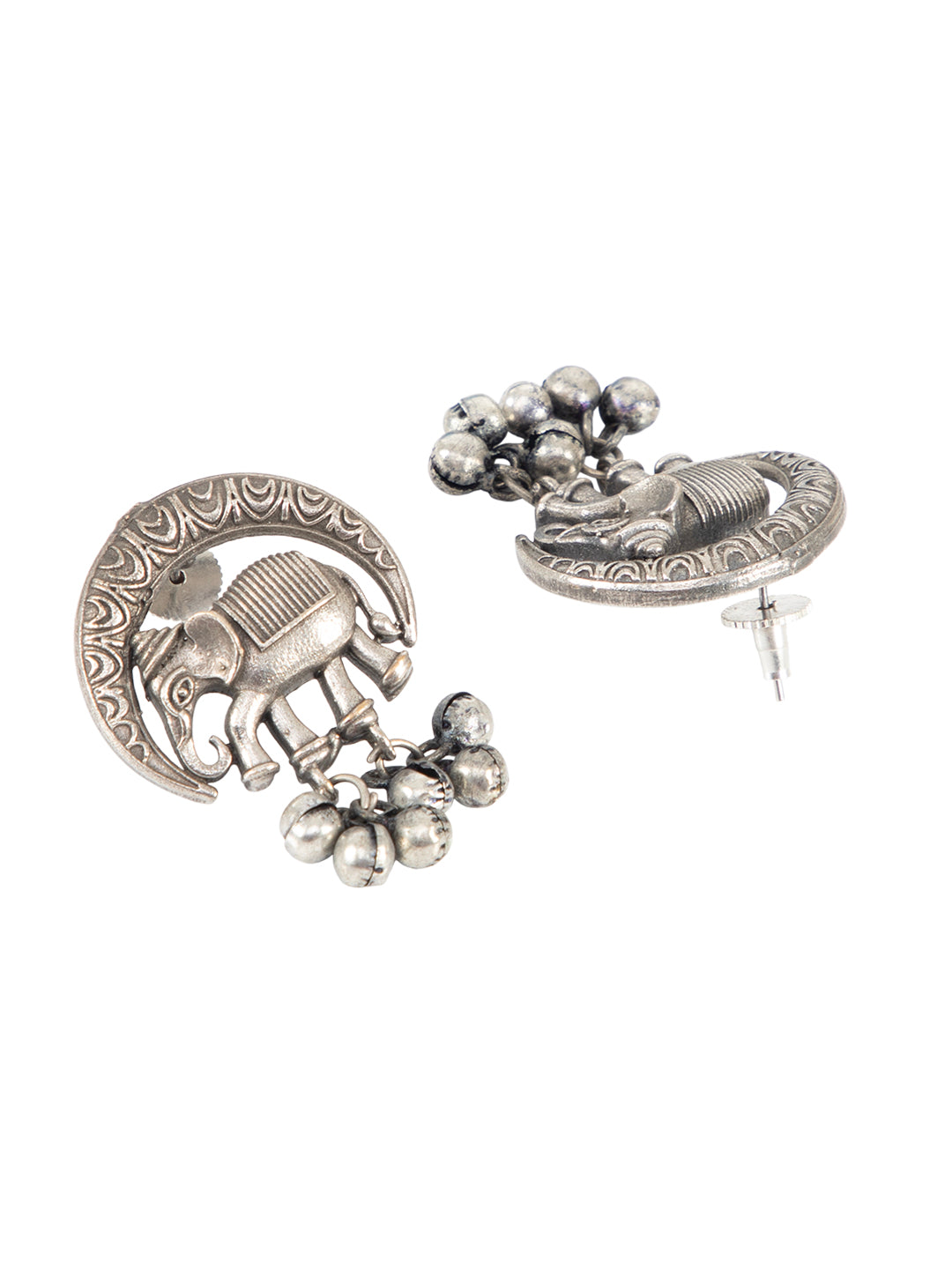 Firoza Rajsi Gaj Studs