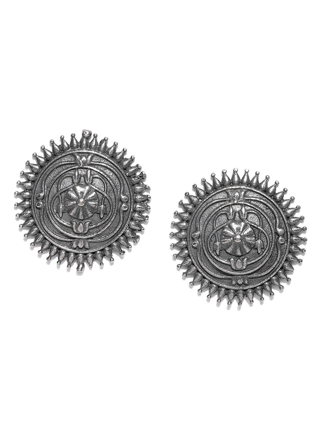 Vaidehi Stud Earrings