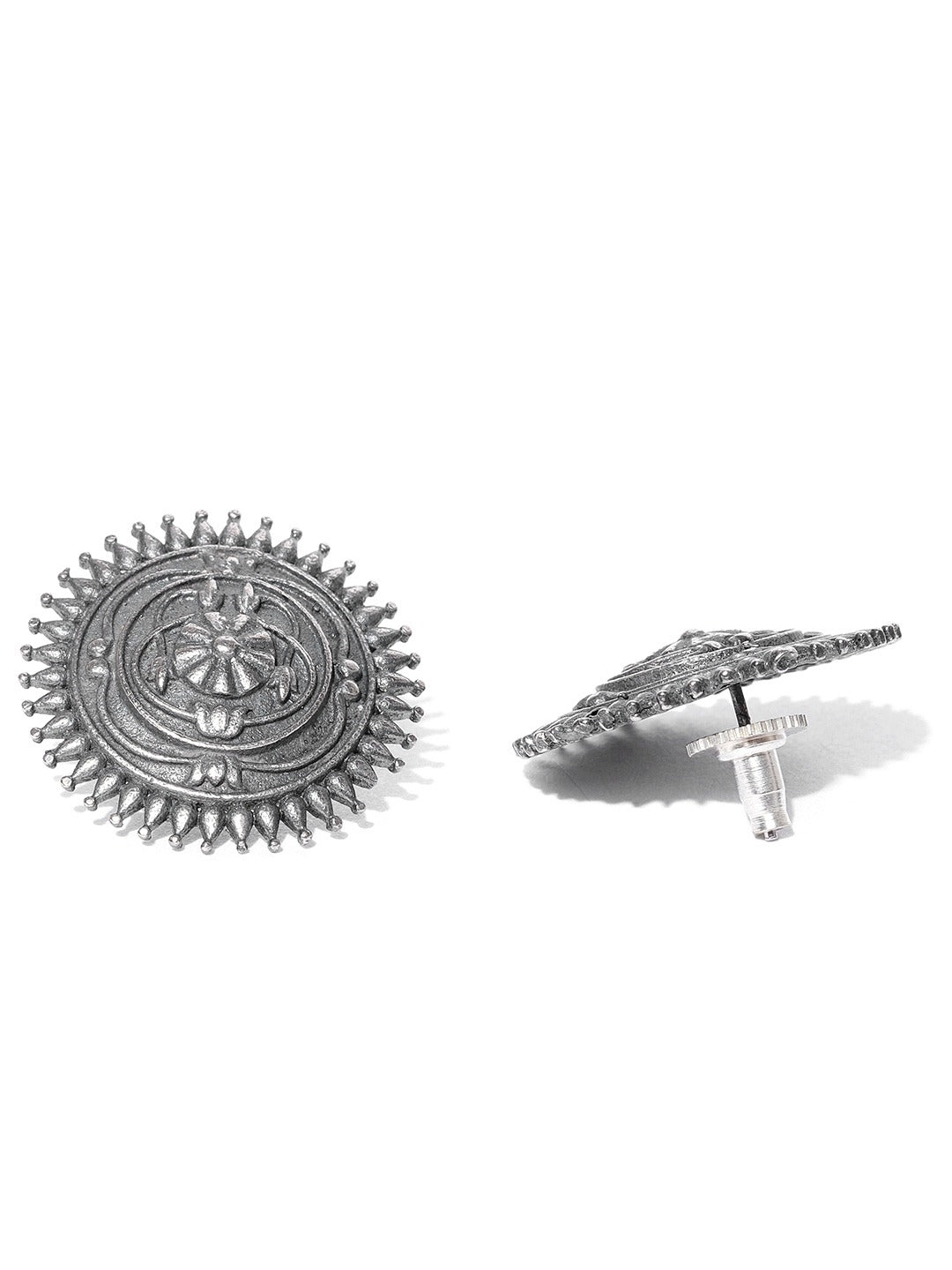 Vaidehi Stud Earrings