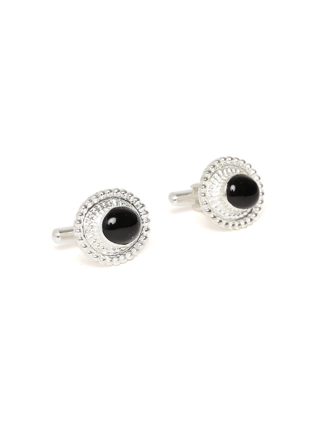 Black Beauty Cufflinks